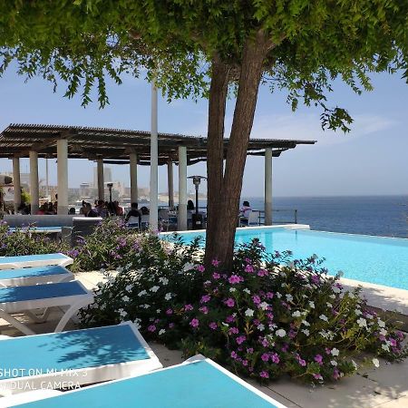 Union Amicale Corse Dakar Hotel Ngoại thất bức ảnh