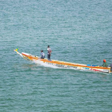 Union Amicale Corse Dakar Hotel Ngoại thất bức ảnh
