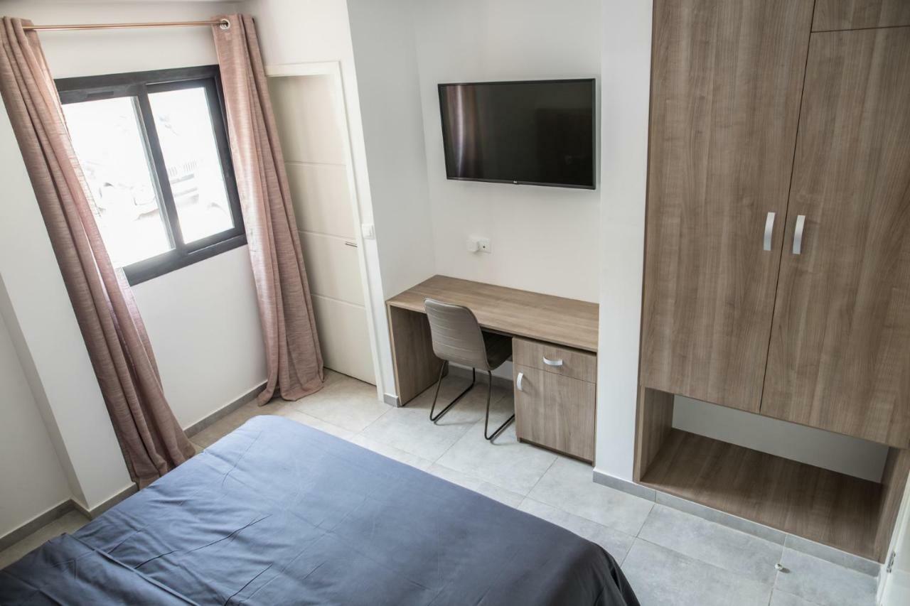 Union Amicale Corse Dakar Hotel Ngoại thất bức ảnh