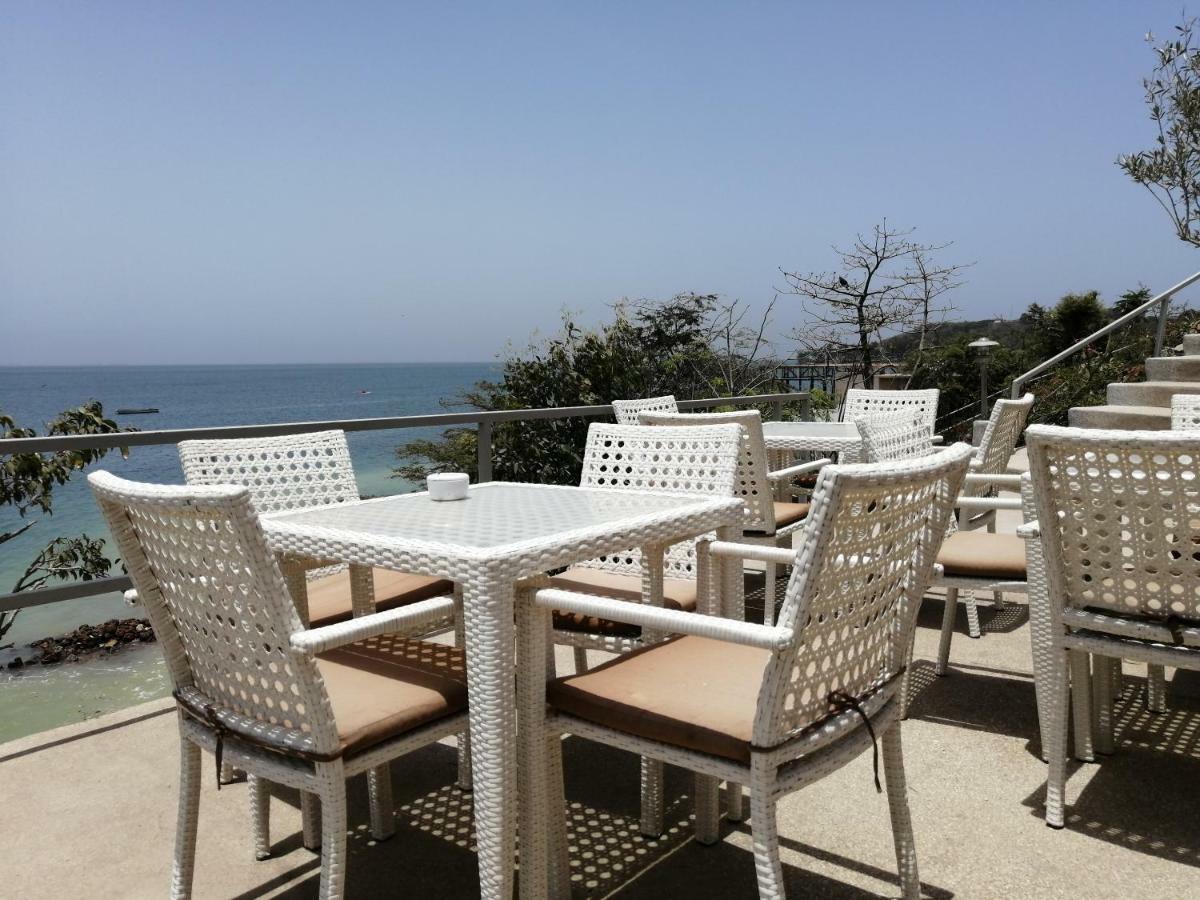Union Amicale Corse Dakar Hotel Ngoại thất bức ảnh