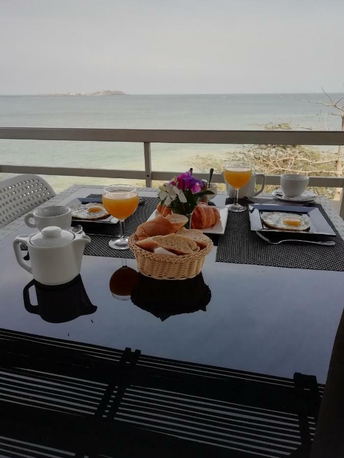 Union Amicale Corse Dakar Hotel Ngoại thất bức ảnh
