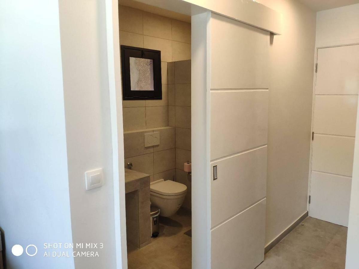 Union Amicale Corse Dakar Hotel Ngoại thất bức ảnh