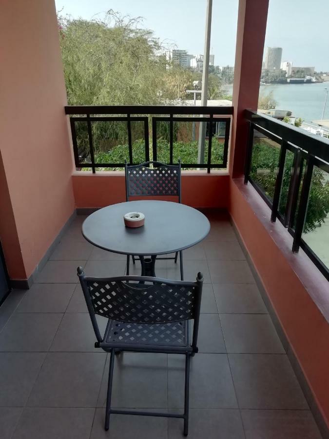 Union Amicale Corse Dakar Hotel Ngoại thất bức ảnh