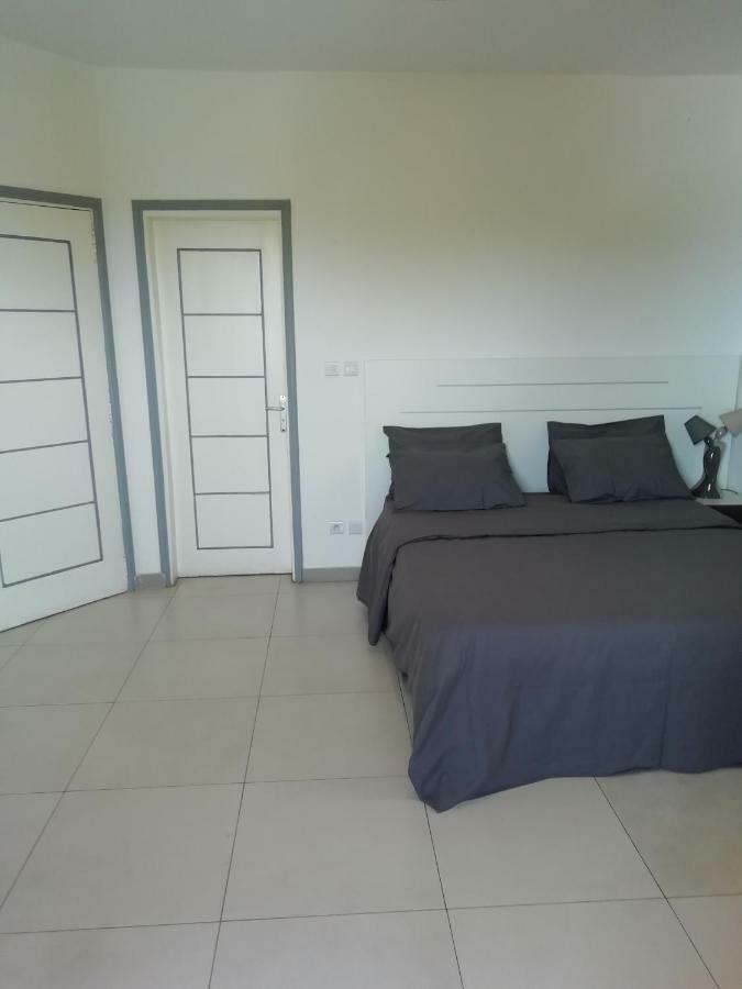 Union Amicale Corse Dakar Hotel Ngoại thất bức ảnh