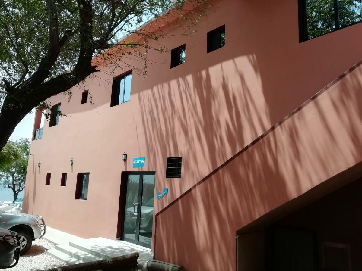 Union Amicale Corse Dakar Hotel Ngoại thất bức ảnh