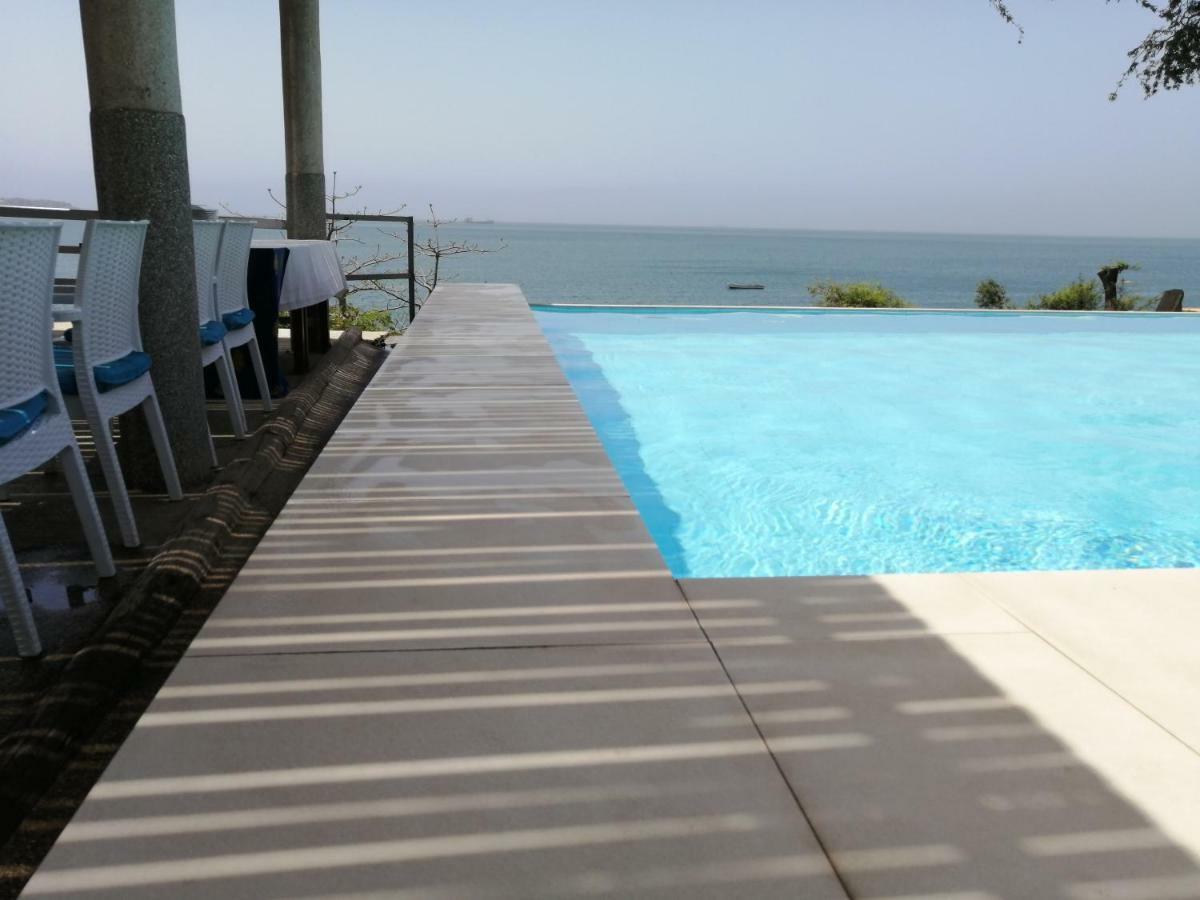 Union Amicale Corse Dakar Hotel Ngoại thất bức ảnh