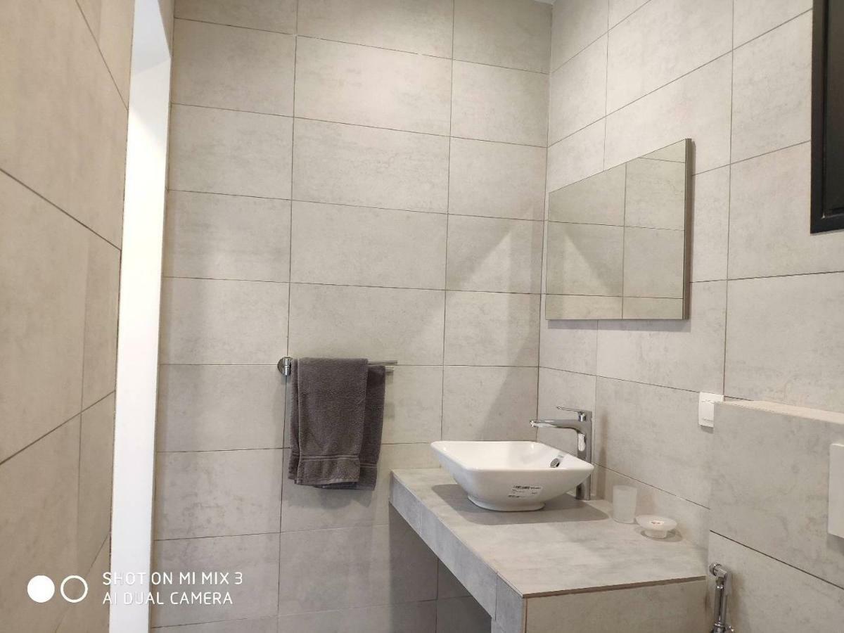 Union Amicale Corse Dakar Hotel Ngoại thất bức ảnh