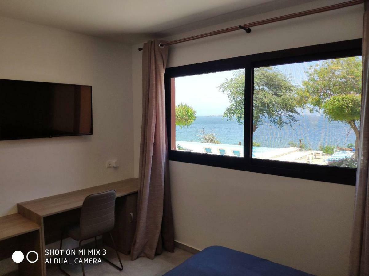 Union Amicale Corse Dakar Hotel Ngoại thất bức ảnh