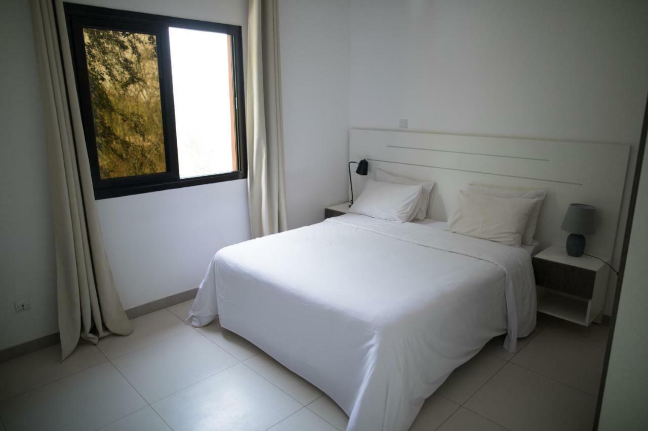 Union Amicale Corse Dakar Hotel Ngoại thất bức ảnh