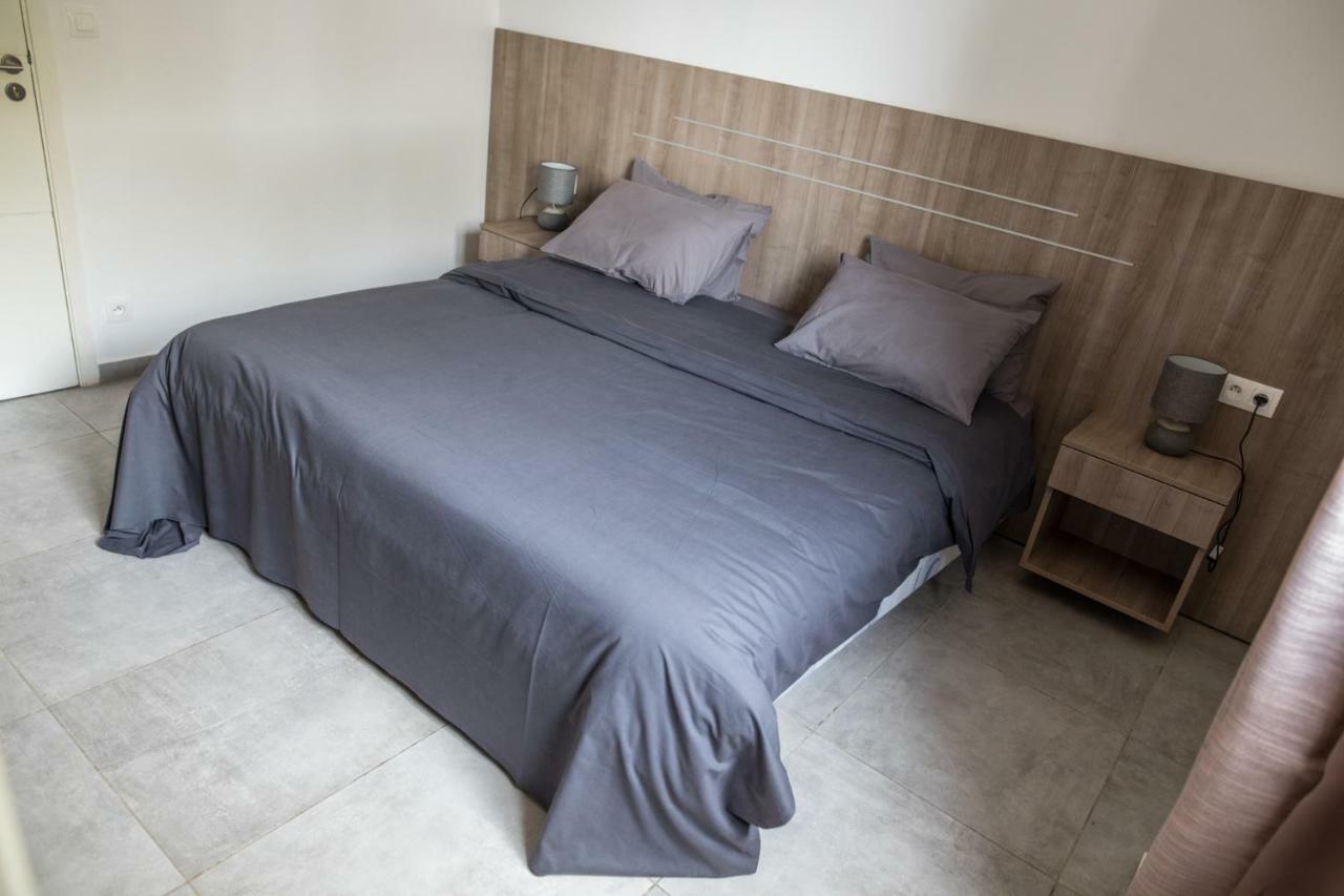 Union Amicale Corse Dakar Hotel Ngoại thất bức ảnh
