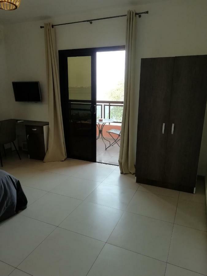 Union Amicale Corse Dakar Hotel Ngoại thất bức ảnh