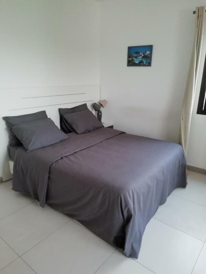 Union Amicale Corse Dakar Hotel Ngoại thất bức ảnh