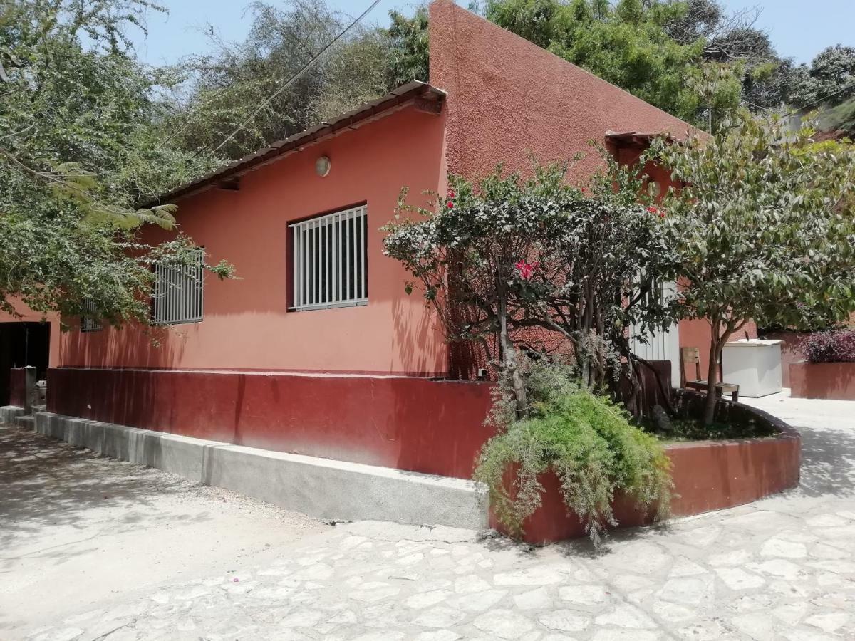 Union Amicale Corse Dakar Hotel Ngoại thất bức ảnh